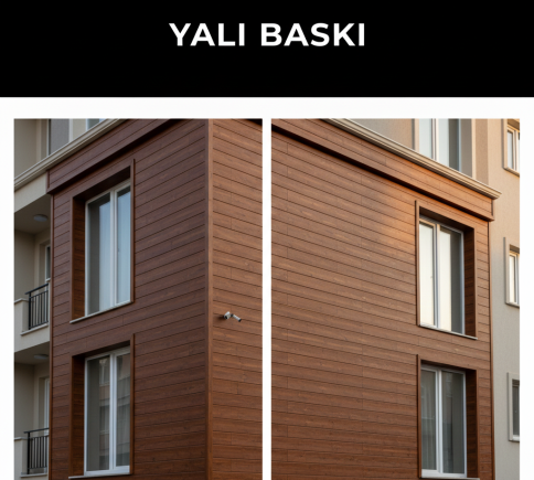 Yalı Baskı